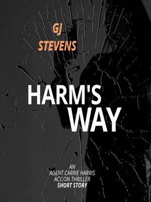 cover image of Harm's Way